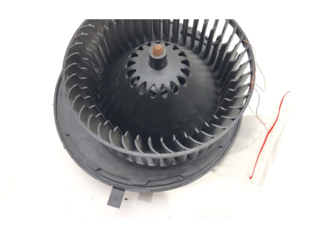 Вентилятор печки Volkswagen Golf VII