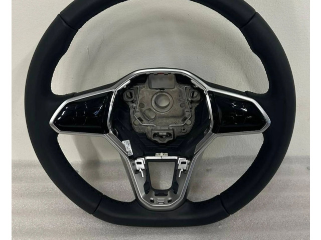 Volant Volkswagen Touareg III 2018 760419089P