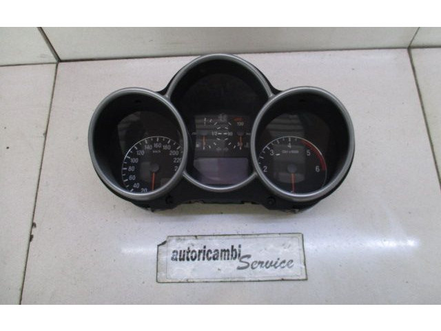 Панель приборов 735290181 Alfa Romeo 147