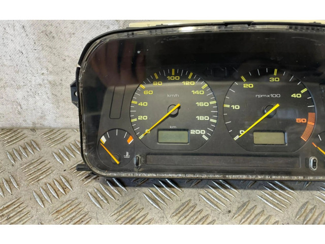 Панель приборов 6K0920840 Seat Inca (6k)