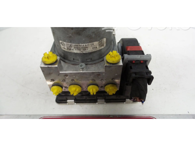 Блок АБС 5Q0614517CQ Audi Q2 - - года