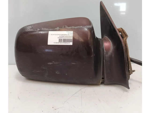 Зеркало электрическое Jeep Grand Cherokee 1993 - 1998 года