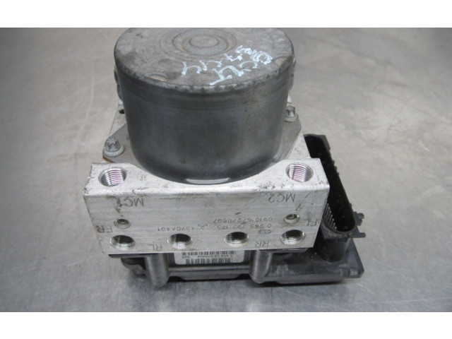 Блок АБС 265800844 Mitsubishi Colt 2009 - 2016 года