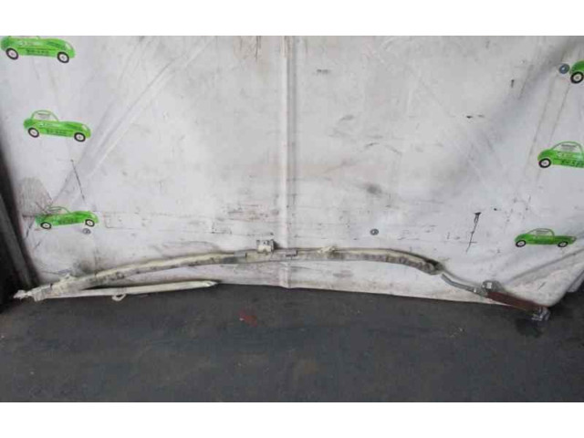 Подушка безопасности двери 1Z5880741F   Skoda Octavia Mk2 (1Z)