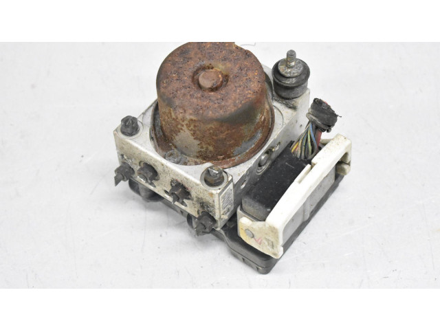 Блок управления АБС    Mitsubishi Outlander