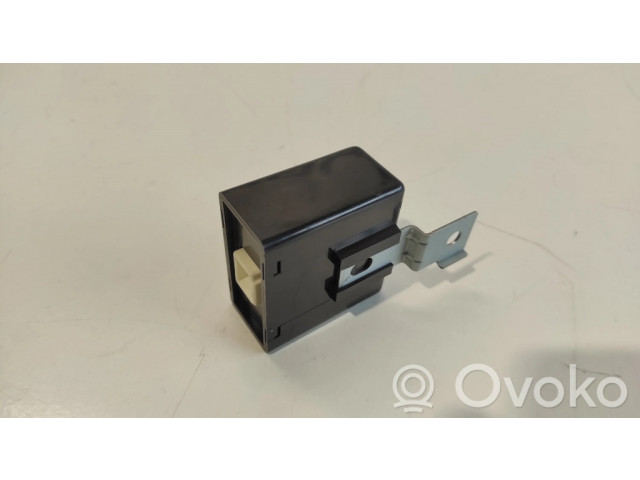 Модуль управления зеркалом крыла