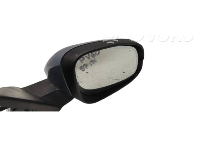 Зеркало электрическое        Volvo V60  2018 -  года   