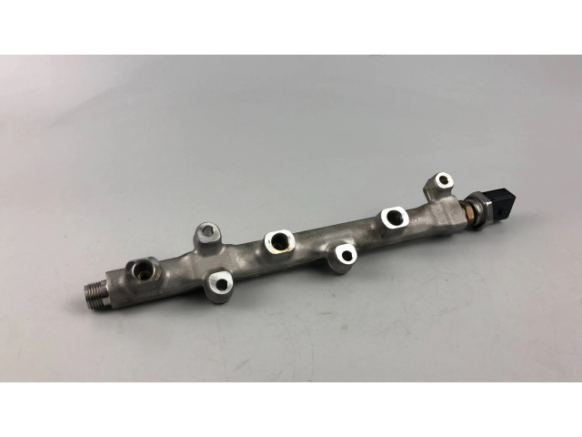 Vstřikovací lišta 04C133320G   Volkswagen T-Cross  pro benzínový motor 1.0 DKR 