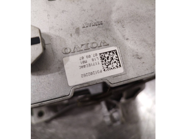  рейка  Колонка рулевая 31202252, T07092003116   Volvo C30 2007 - 2010 года