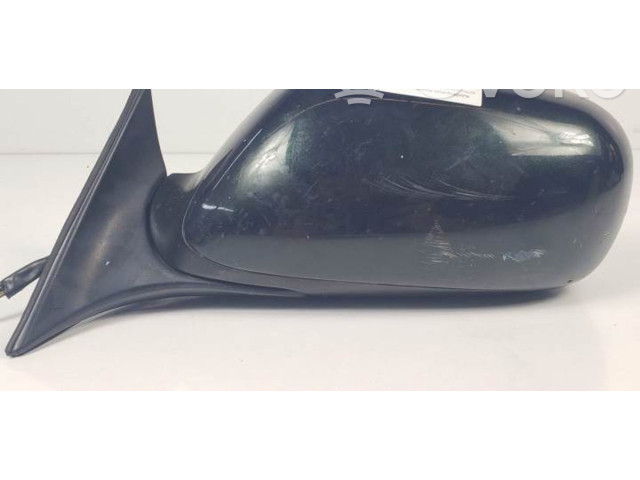 Зеркало электрическое Jaguar XJ X308 1998 - 2002 года