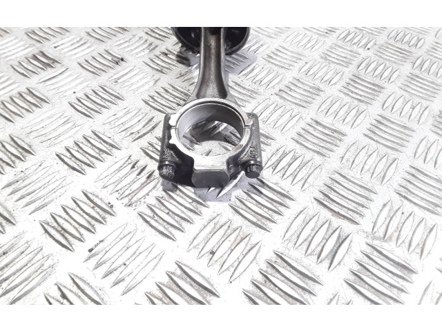 Поршень с шатуном 034140910, 070736 Skoda Roomster (5J)