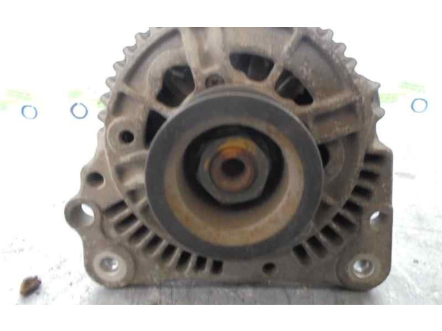 Генератор 028903025H, 0123310019   Seat Inca (6k)      