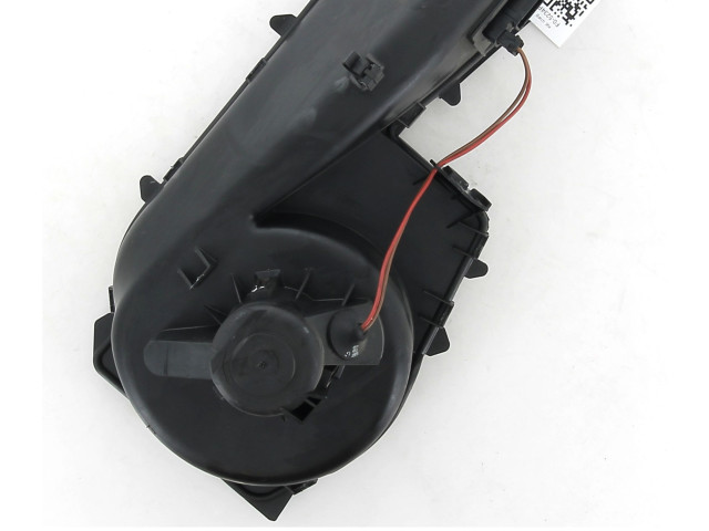 Вентилятор печки    7701205195, F0-5234P   Renault Twingo I