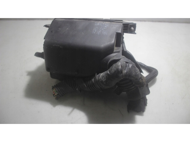 Pojistková skříňka Fiat Doblo 2013