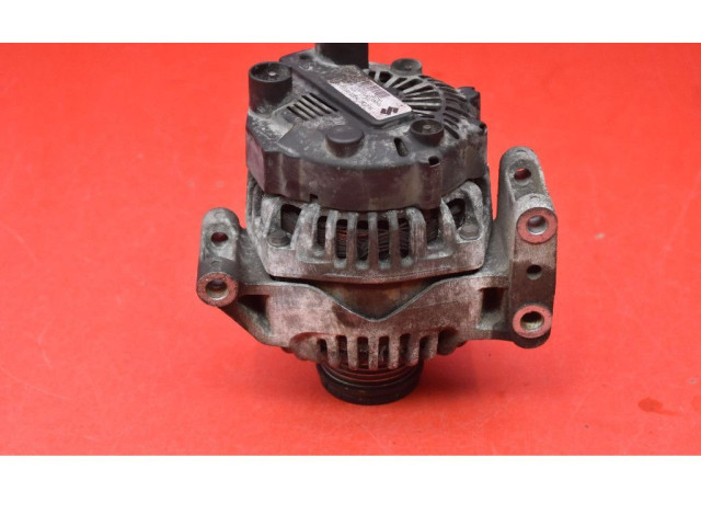 Генератор 31400-85E00-00, 31400-85E00-00   Suzuki Ignis      