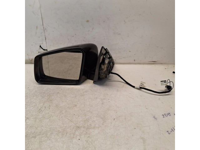 Zpětné zrcátko levé Mercedes-Benz E W212 2011 A2128100116, S1800020