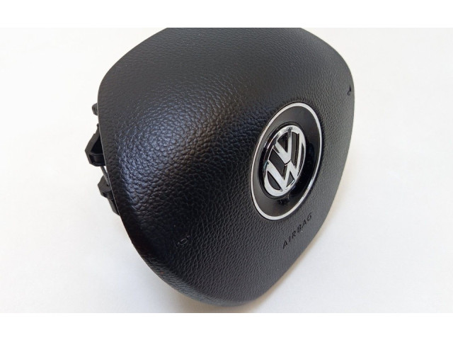 Подушка безопасности водителя 5G0880201C, 621304201 Volkswagen Golf VII