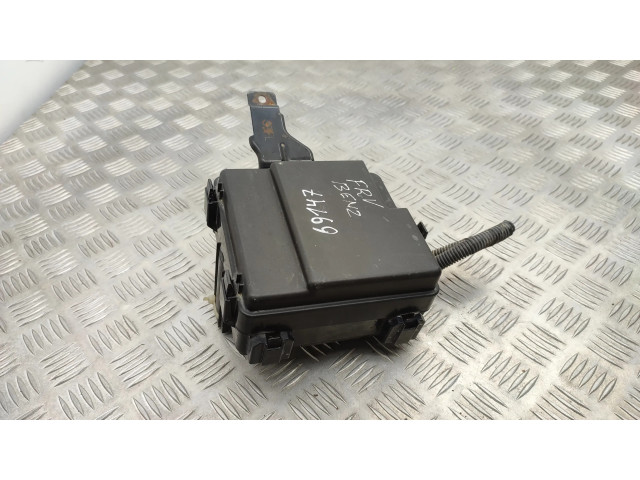 Блок предохранителей Honda FR-V