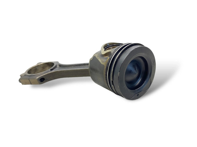  Поршень с шатуном D3FA BL1011, D3FA  KIA Rio для дизельного двигателя 1.1