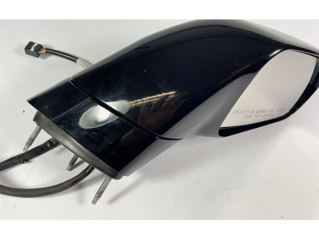 Zpětné zrcátko  Chevrolet Corvette 2015  22822431  