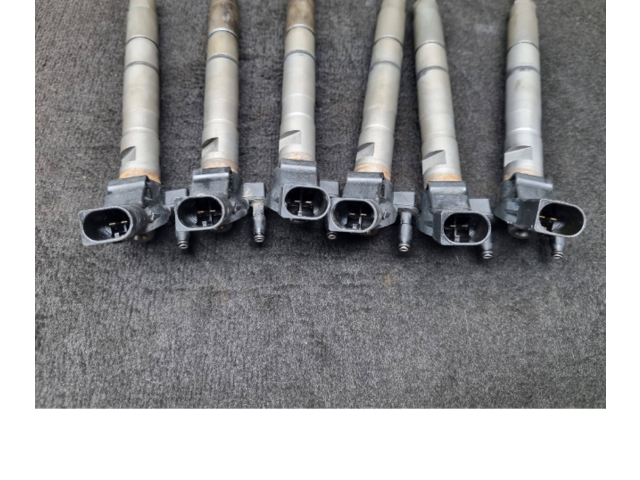 Vstřikovač 059130277AH, 059130277BD Audi Q7 4L