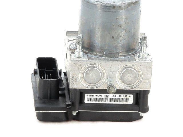 Блок АБС 1610426180, N1-1329X Citroen DS4 - года