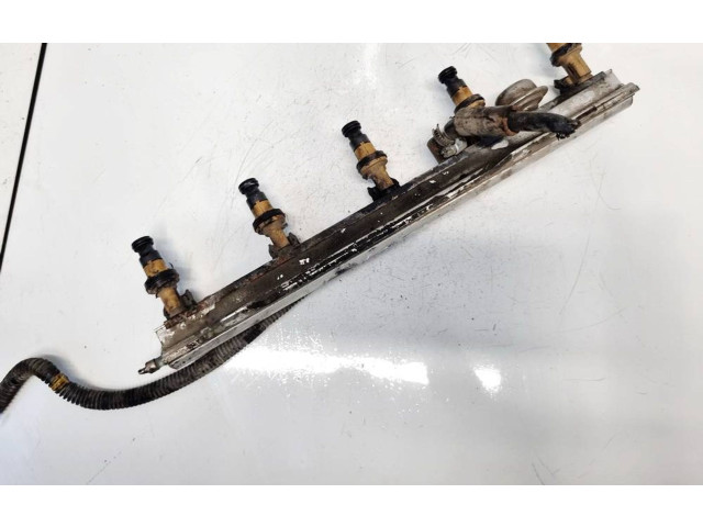 Топливная рампа 9186836, 9186836 Volvo S80