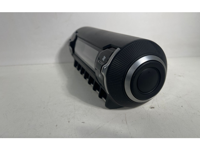 Блок управления климат-контролем 3951062R00   Suzuki Ignis