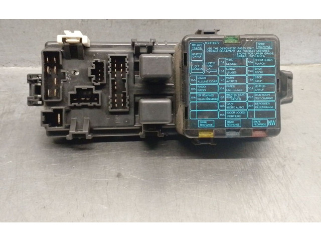 Модуль управления BSM MB818979 Mitsubishi Space Wagon