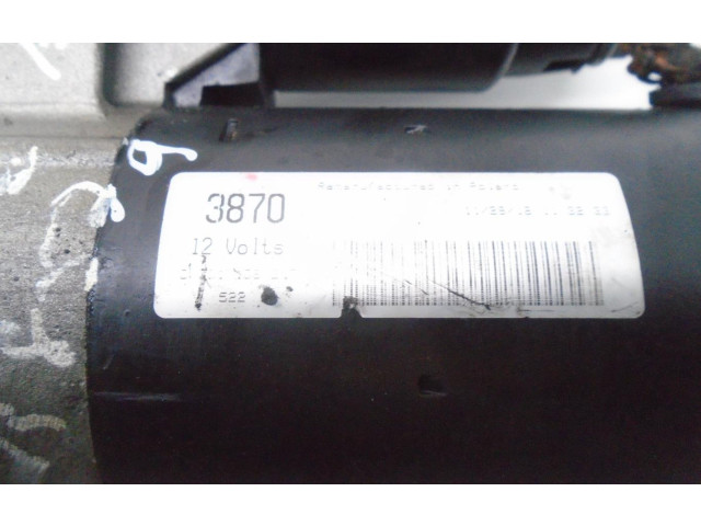 Turbodmychadlo Турбина A0051511601 Mercedes-Benz A W168