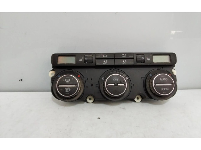 Блок управления климат-контролем 1K0907044BA   Volkswagen Jetta V