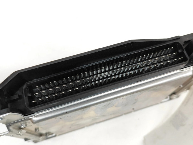 Блок управления коробкой передач LJD2401AA, 0260002017 Jaguar XJ X308