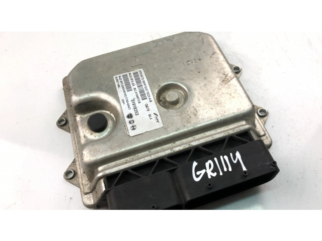 Řídící jednotka 51918353   Fiat Punto (199) 2015