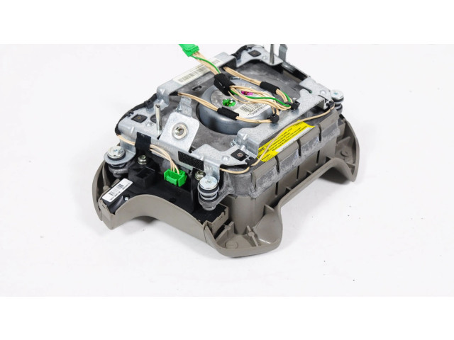 Подушка безопасности водителя 30754314   Volvo V70