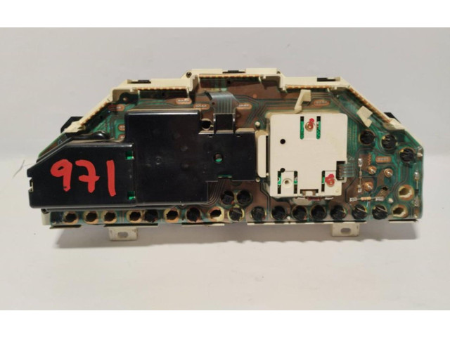 Přístrojová deska Citroen Berlingo 1997 9621185680