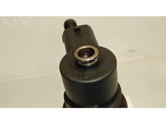 Vstřikovač 0445110174, 8113 Opel Astra H pro naftový motor 1.7 0787