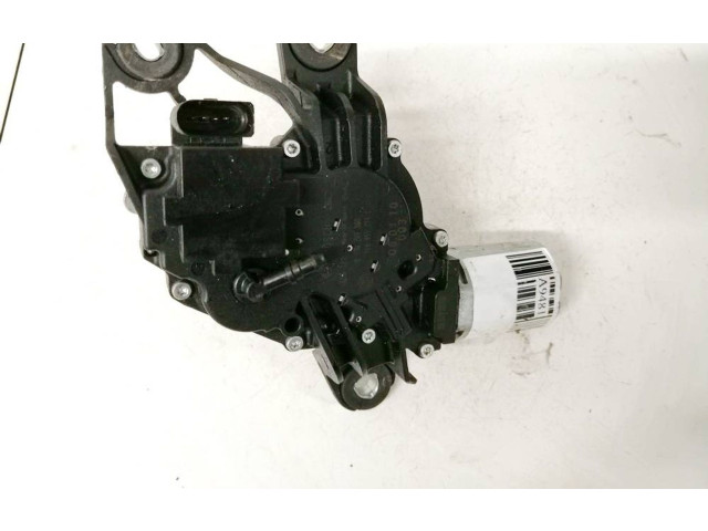 Двигатель стеклоочистителя заднего стекла     0390201800, 1k6955711c    Volkswagen PASSAT B6 