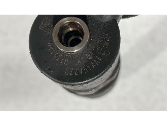 Форсунка     Fiat Idea   