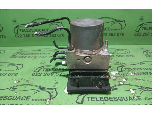 Jednotka ABS 0265231522 Citroen Berlingo 2001