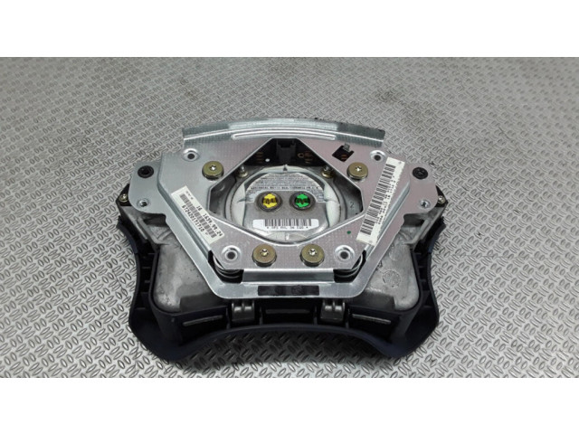 Надувная подушка для руля