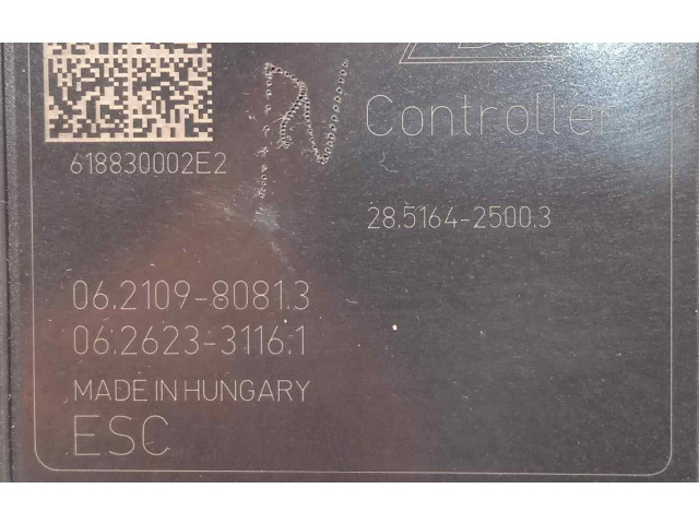 Píst DG7R437A0, 28516425003   Mazda 2    P5 