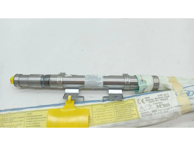 Боковая подушка безопасности 850101W000   KIA Rio