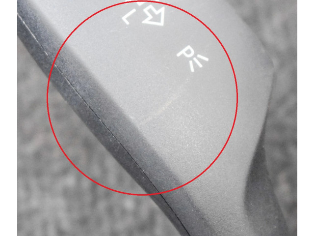 Подрулевой переключатель 9351140 BMW 2 F22 F23