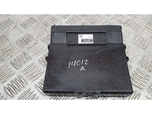 Блок управления 8968153010, 2850002116   Lexus IS III XE30