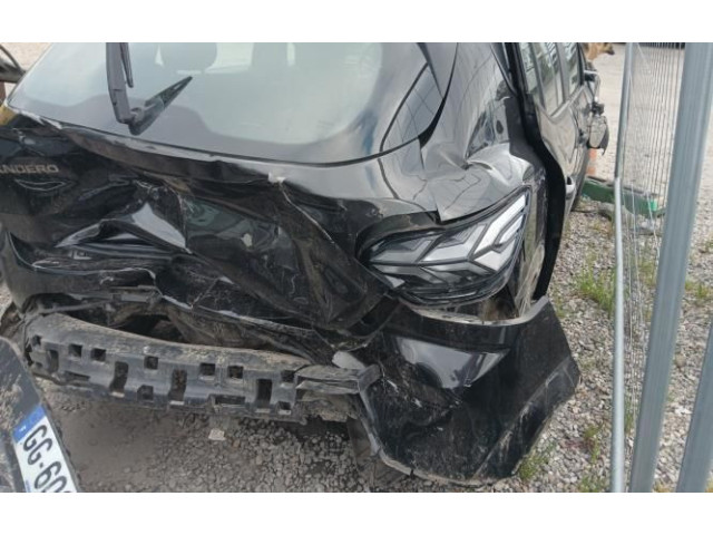 Блок АБС 476604222R Dacia Sandero III 2020 - года