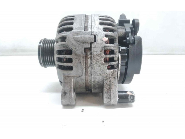 Генератор 0124525035   Peugeot Expert      