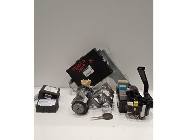 Комплект блоков управления 89560-B2191, 89560-B2191   Daihatsu Trevis