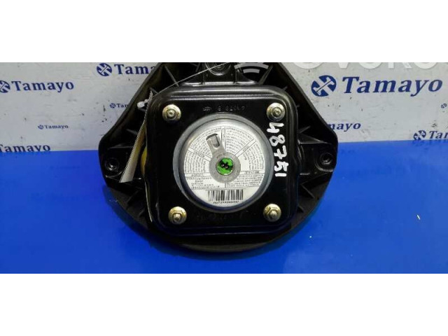 Подушка безопасности водителя 7353352430, 30352612B   Fiat Punto (199)