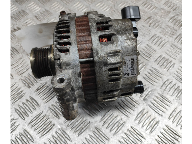 Генератор 7576921 Mini One - Cooper Coupe R56