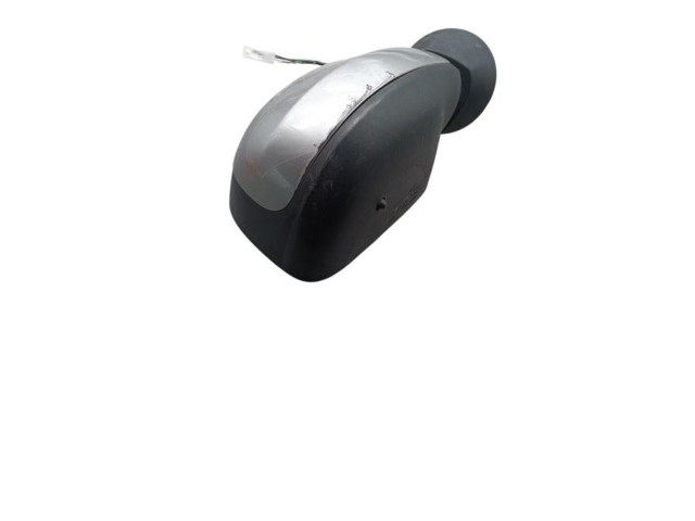 Зеркало электрическое Dacia Duster - года